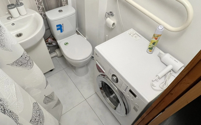 Квартира комфортная на Нерчинской