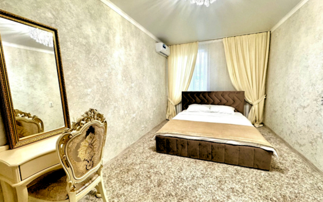 Khrustalny Sochi Apartments