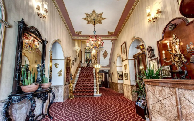 Grand Hotel de Londres