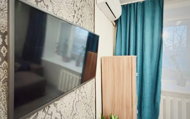 Guru vblizi Akademii pravosudiya Flat1