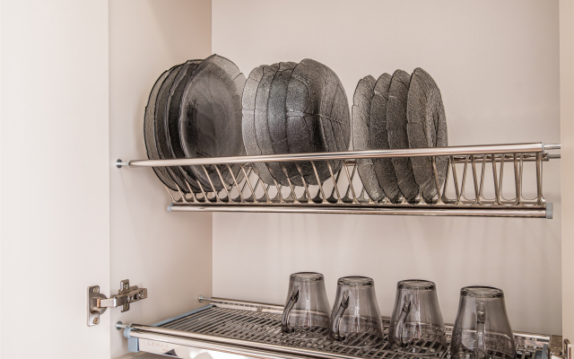 Апартаменты со Всеми Удобствами