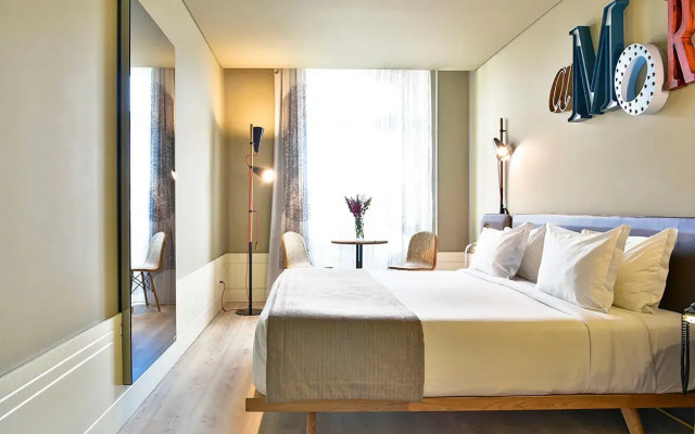My Story Hotel Rossio