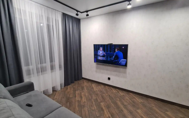 Квартира Уютная на побережье