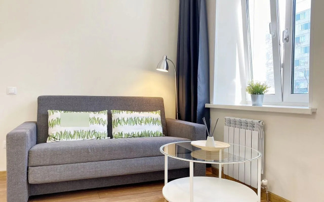 Квартира на Набережной 16