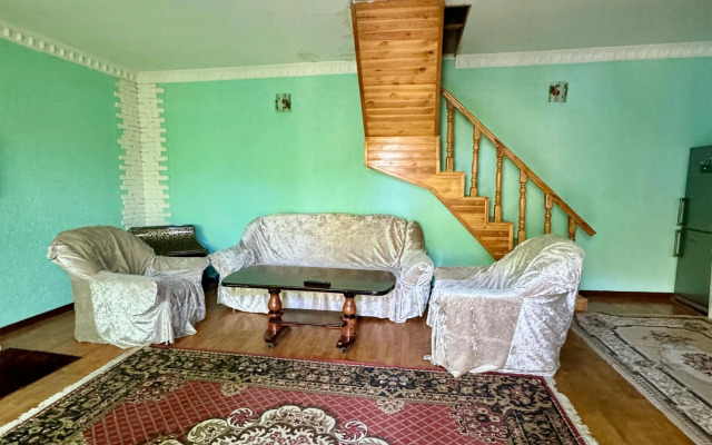 Частный дом у Моря