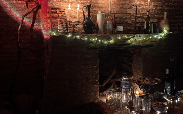 Хостел Art Vibe Hostel