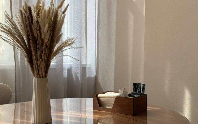 Apartamenty Barkhat Flat