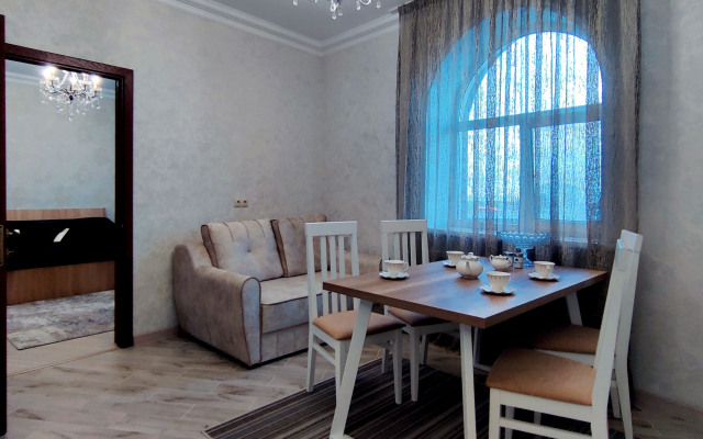 Raidas u Kaspiya 43 Flat
