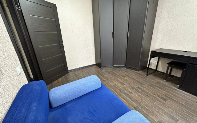 Квартира на Улице Юбилейная 6