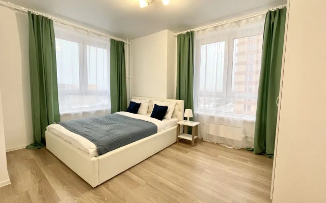 Victory Apart Apartments