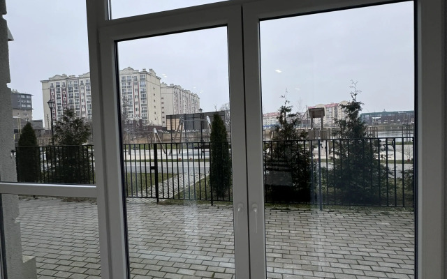 Квартира Анна Зеленоградск