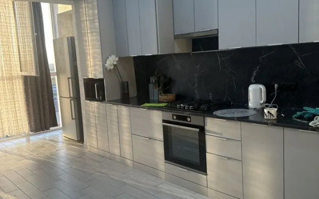 Квартира на Пионерской 530 (531)