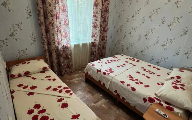 Апартаменты 431 Революционная 16