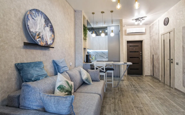 Park Khaus Yalta Apartments