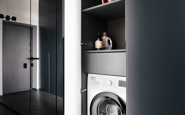 Butik-Apartamenty U Pregoli Flat