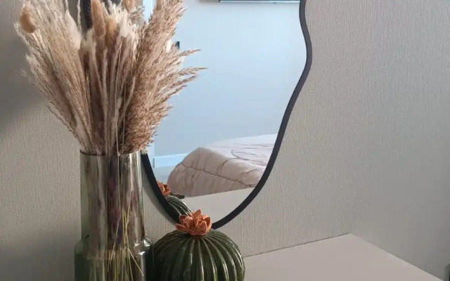 Квартира видовая однушка в Достоянии