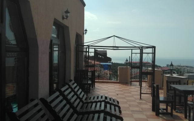 H-Troya Hotel