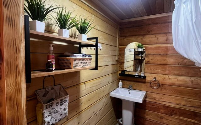 Oazis Guest House