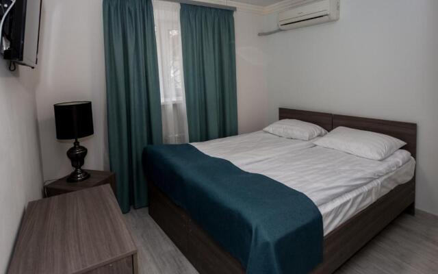 Butik #19 Guest House