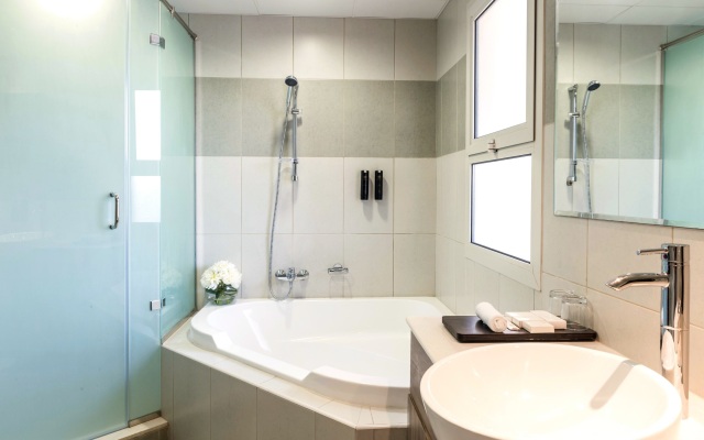Jannah Hotel Apartments and Villas