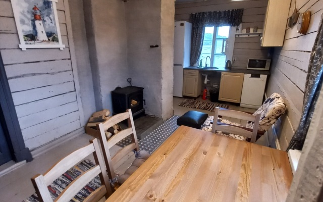 База отдыха Teriberka House