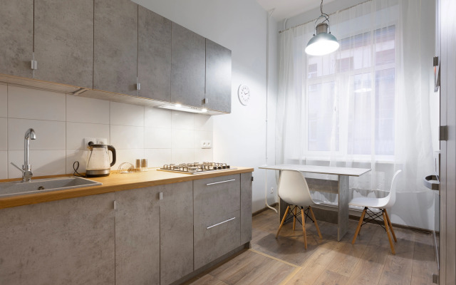 Апартаменты у Технологического Института