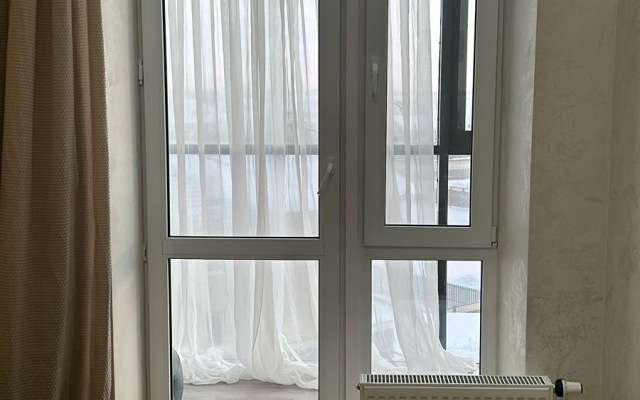 Zhk Richmond Kazan Apartments