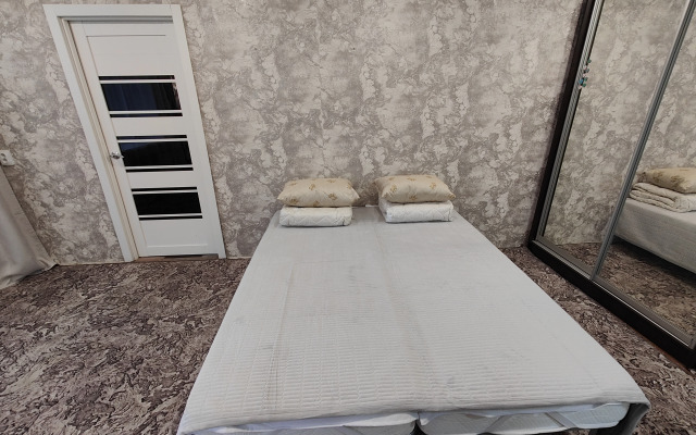 Апартаменты Апарт Миасс на Добролюбова