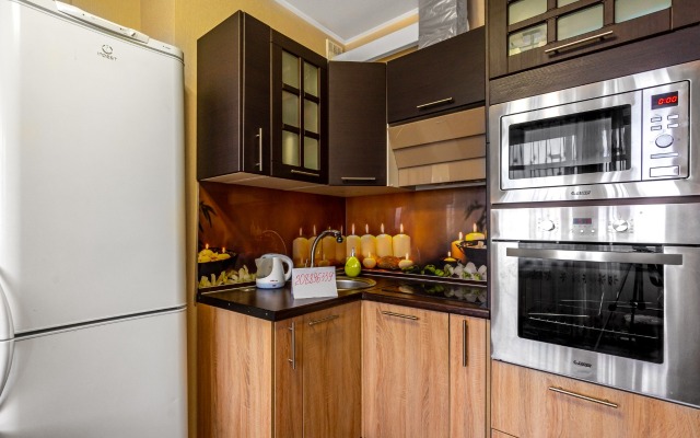 Апартаменты Квартира на Тибетской 1бс2