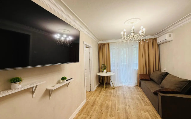 Квартира 2 комнатная в сердце города