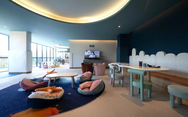 Апартаменты Sunshine Beach Bang Tao