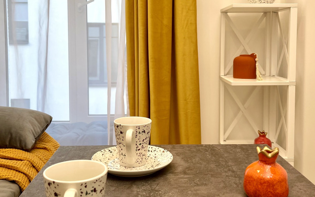 Квартира на 4-й линии Васильевского острова 51 (3)