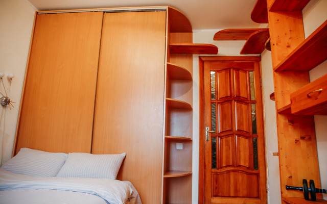 Квартира 2-комнатная