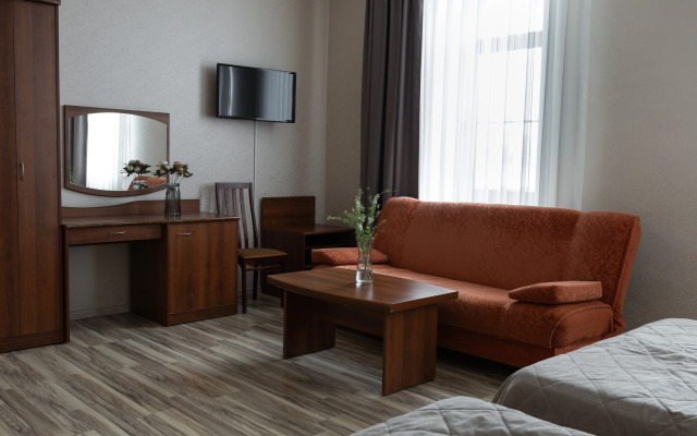 Bulak Hotel