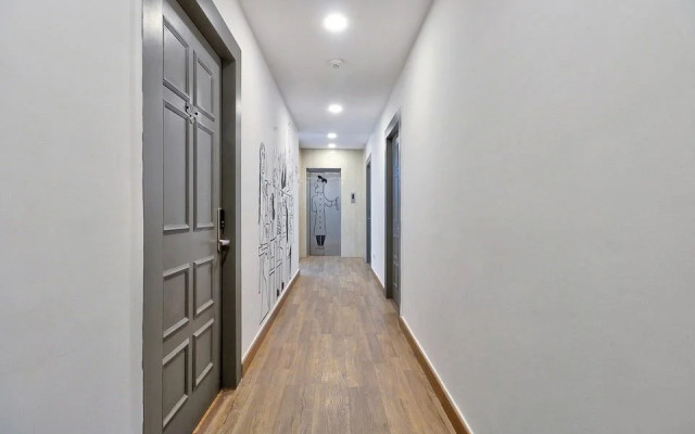 Consulate By Book Meri Hotel
