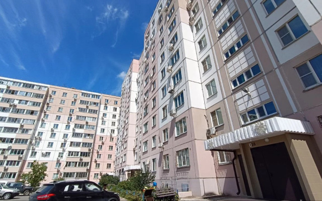 Tatyyanin Dom Na Vakhova 7b Flat