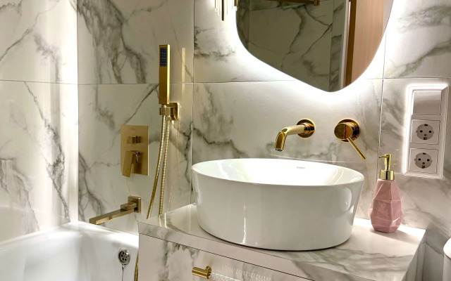 Квартира на Майской 70