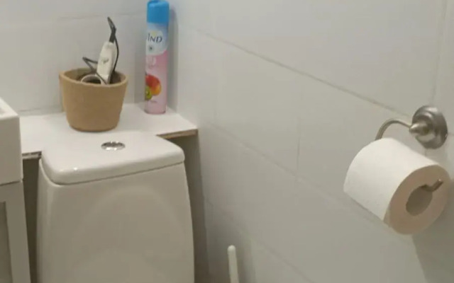 Апартаменты CozyTrip Каширская38