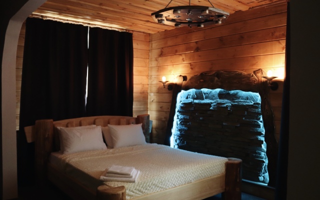 Berezka Park-Hotel Hotel