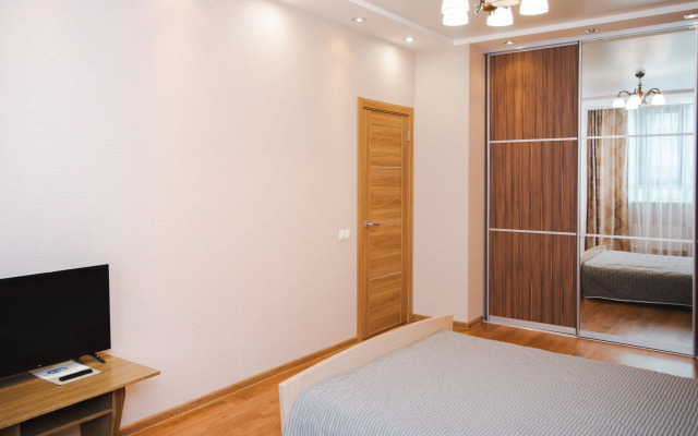 Квартира ArendApartment Graf Orlov 44