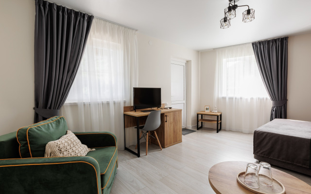 Limonad Guest House