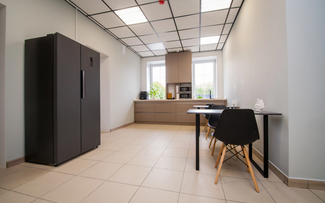 Отель Морозовский