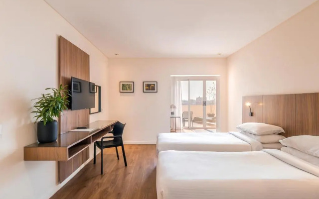 The President Hotel