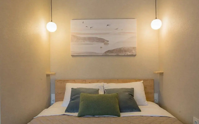 Квартира ProAparts