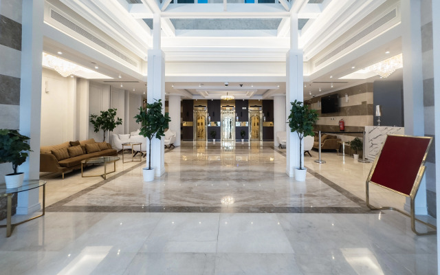 Abraj INN Royal 2 Apartment Hotel
