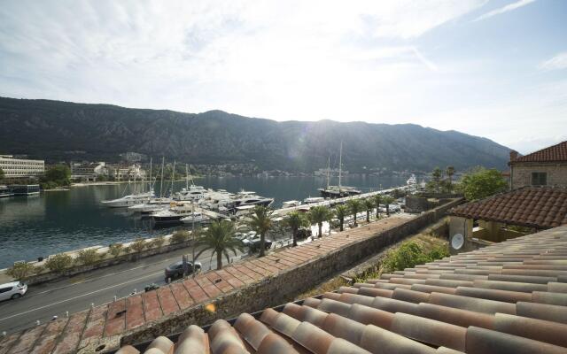 Astoria Kotor Boutique Hotel