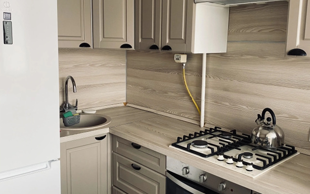 Квартира на бульваре Тюлькина 7/3