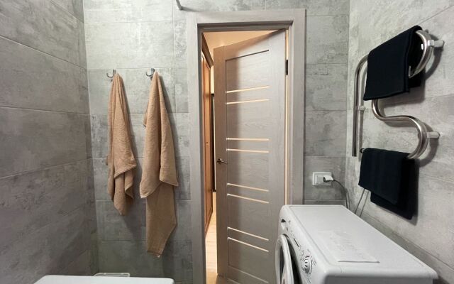 Апартаменты Балтика