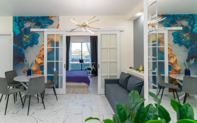 Apartment Azimut Vip
