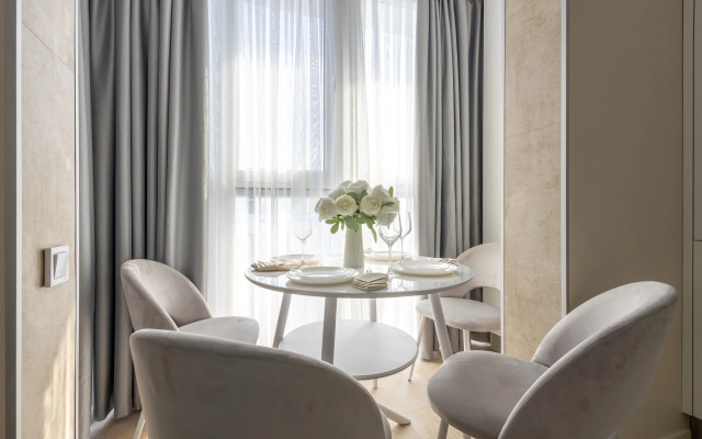 Red Apartments Frukty Valensiya Apartments